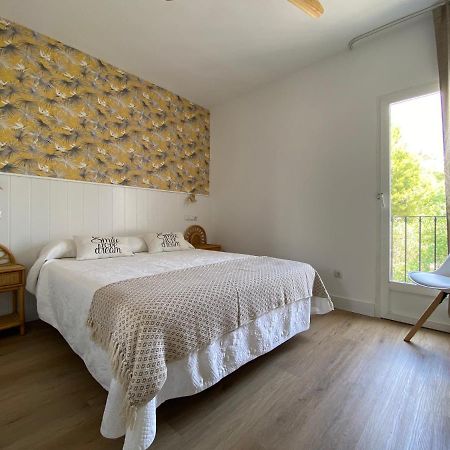 Apartamento Playa Las Ventanicas Mojacar Exterior photo