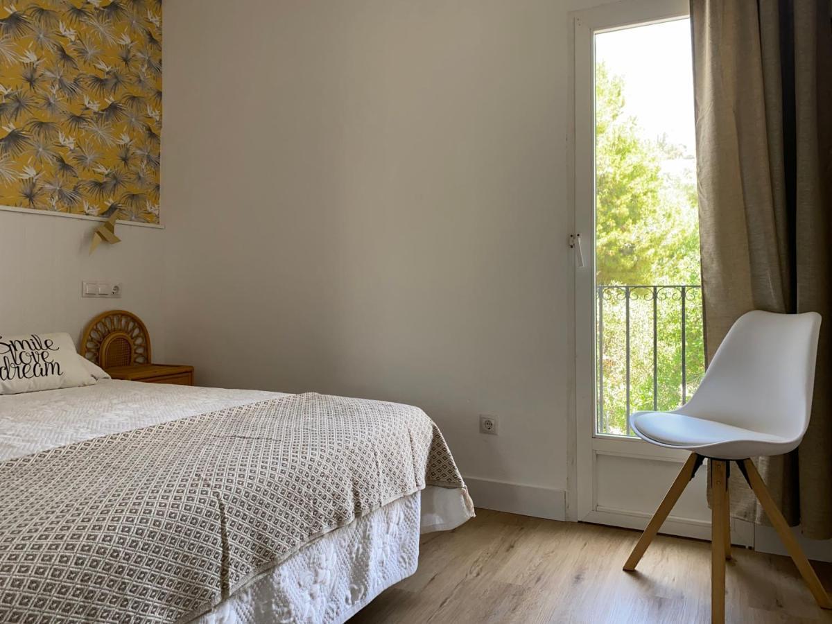 Apartamento Playa Las Ventanicas Mojacar Exterior photo