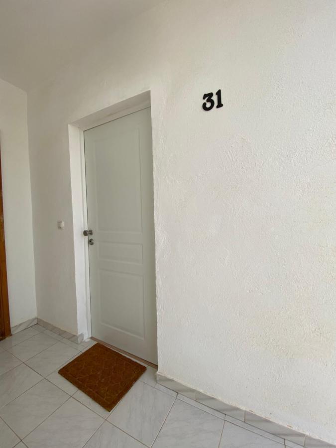 Apartamento Playa Las Ventanicas Mojacar Exterior photo