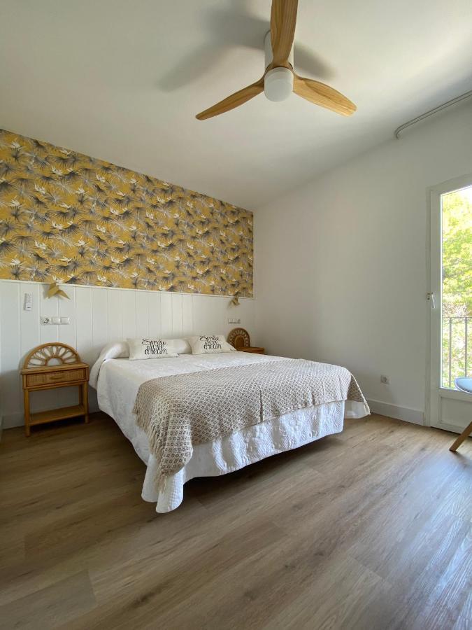 Apartamento Playa Las Ventanicas Mojacar Exterior photo