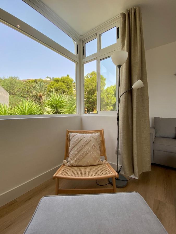Apartamento Playa Las Ventanicas Mojacar Exterior photo
