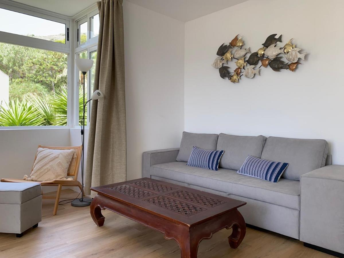 Apartamento Playa Las Ventanicas Mojacar Exterior photo