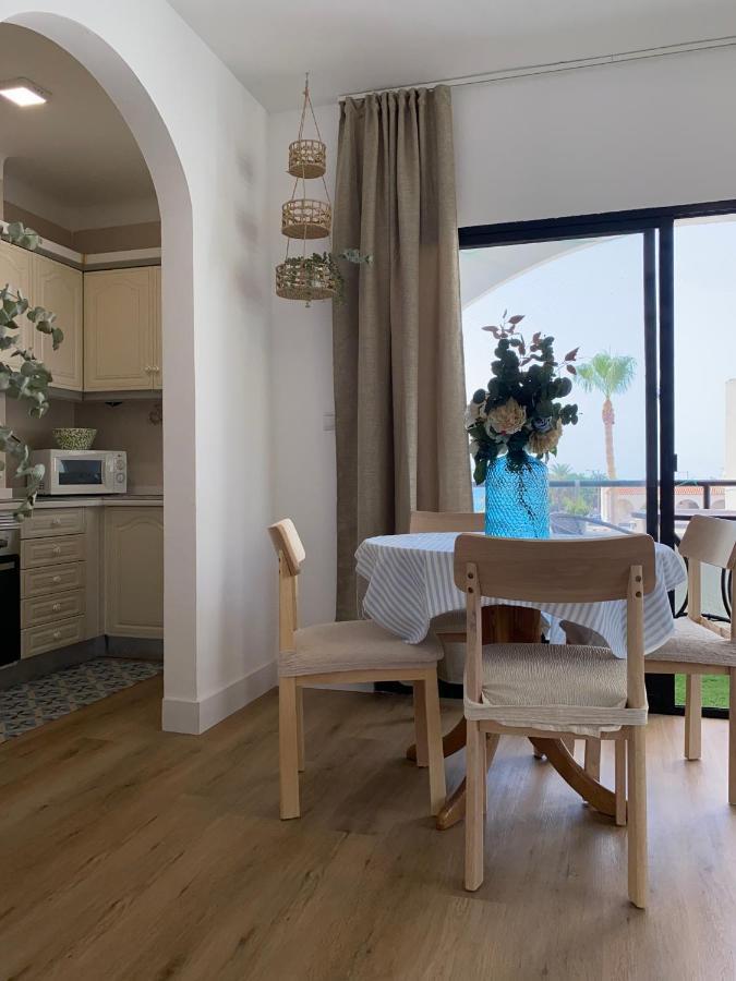 Apartamento Playa Las Ventanicas Mojacar Exterior photo