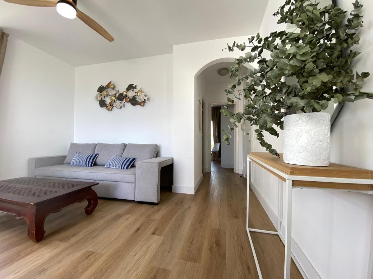Apartamento Playa Las Ventanicas Mojacar Exterior photo