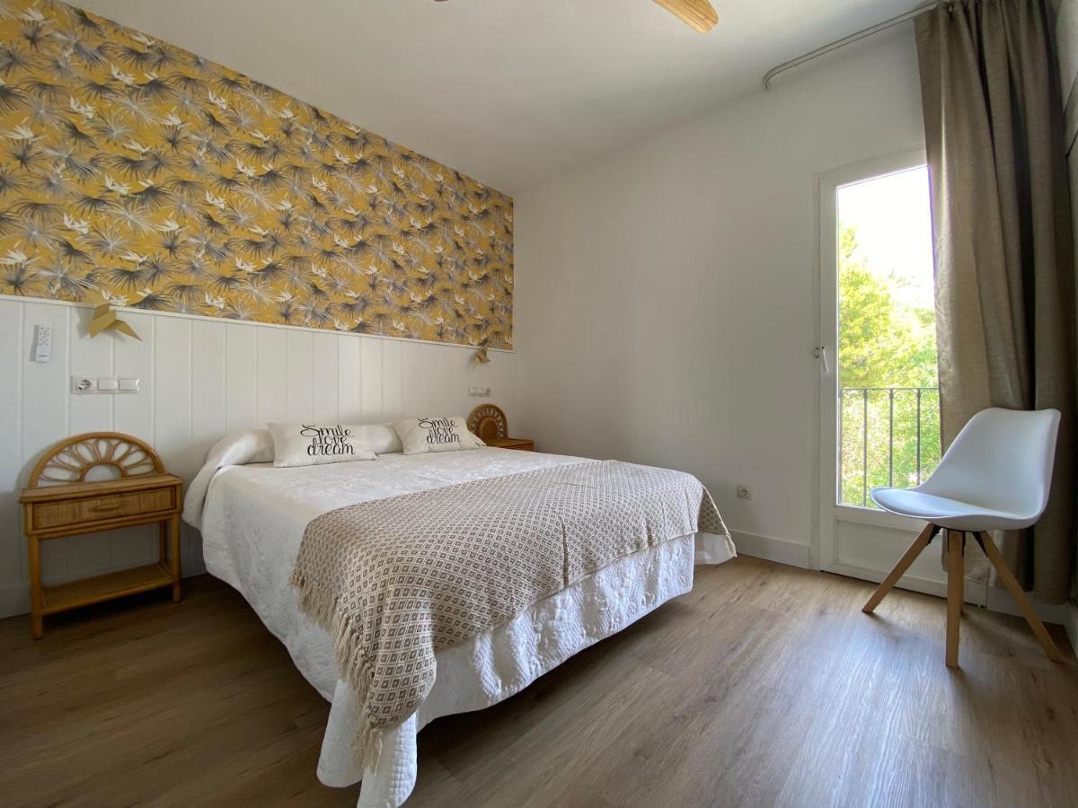 Apartamento Playa Las Ventanicas Mojacar Exterior photo