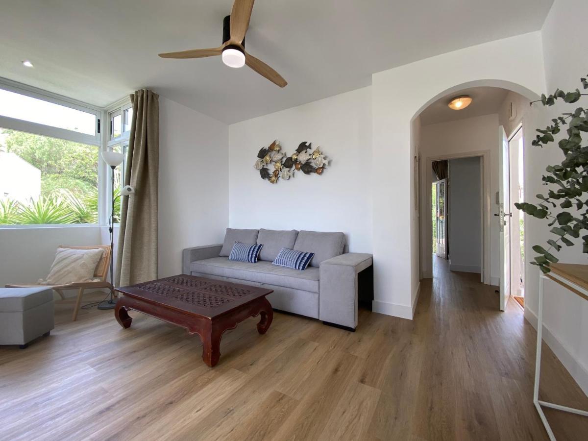 Apartamento Playa Las Ventanicas Mojacar Exterior photo