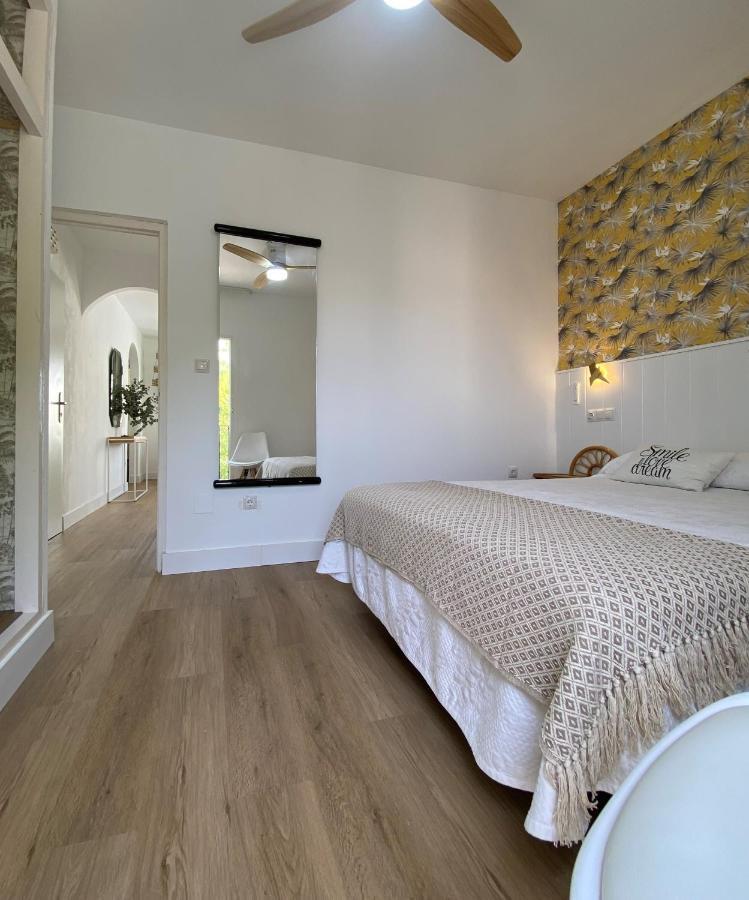 Apartamento Playa Las Ventanicas Mojacar Exterior photo