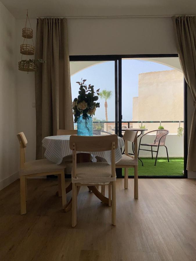 Apartamento Playa Las Ventanicas Mojacar Exterior photo