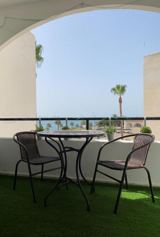 Apartamento Playa Las Ventanicas Mojacar Exterior photo