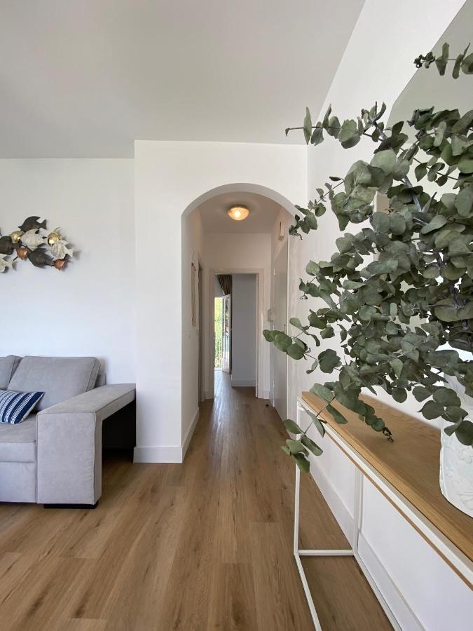 Apartamento Playa Las Ventanicas Mojacar Exterior photo