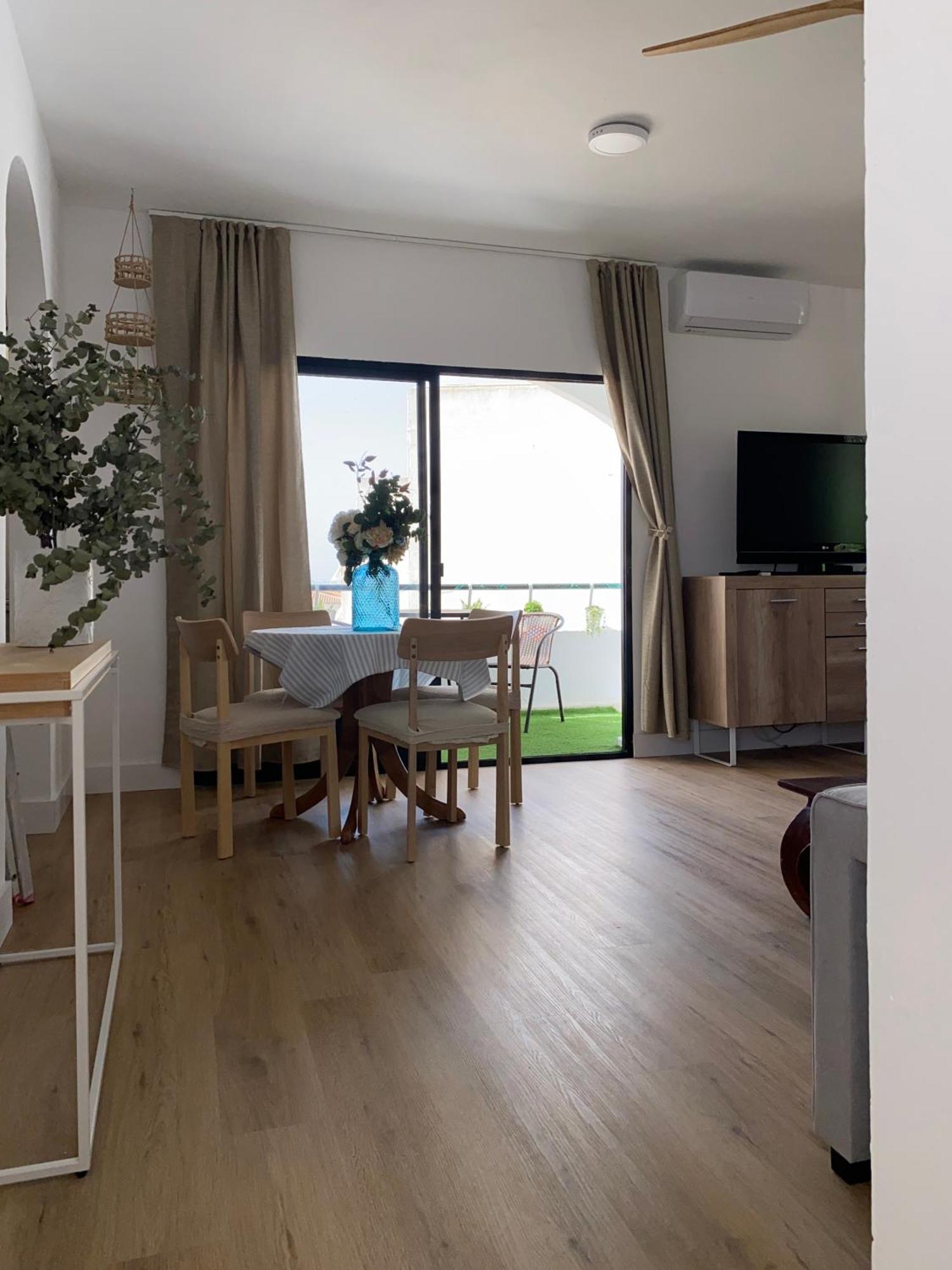 Apartamento Playa Las Ventanicas Mojacar Exterior photo